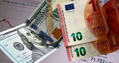 Евро начал дорожать: обзор валютного рынка на 21 апреля