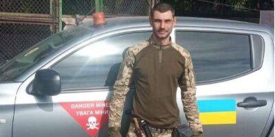 СМИ назвали вероятное имя украинского защитника, которого обезглавили российские оккупанты