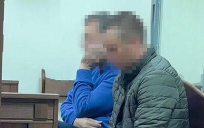 Задержаны чиновники ГСЧС, помогавшие российским оккупантам на Киевщине