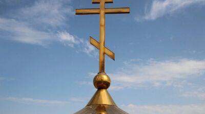 В Раде анонсировали рассмотрение запрета русской церкви в Украине