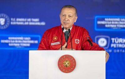 Эрдоган перед выборами пообещал бесплатный газ