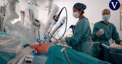 В Испании провели первую в истории полностью автоматизированную трансплантацию легких