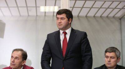 САП через месяц направит в суд дело о взятке Насирову