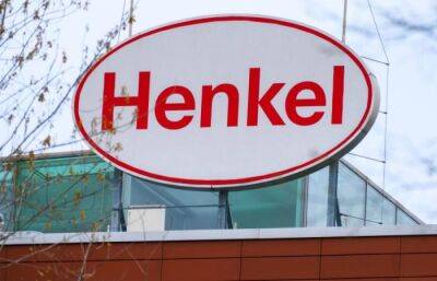 Немецкий концерн Henkel продает бизнес в России за 600 миллионов евро