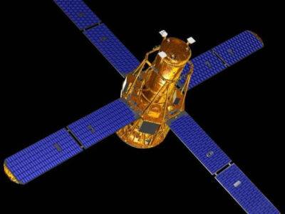 Спутник NASA RHESSI завершил миссию: вернулся в атмосферу над Сахарой