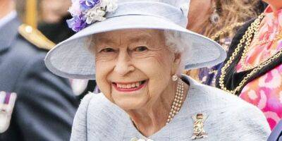 Ей должно было исполниться 97 лет. Король Чарльз с женой Камиллой почтили память королевы Елизаветы в день ее рождения