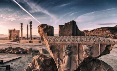 Песчаные бури губят древние археологические памятники Ирака — им грозит исчезновение