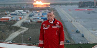 Эрдоган в преддверии выборов пообещал жителям Турции бесплатный газ