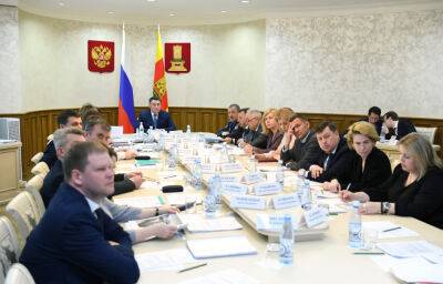 На заседании Межведомственной комиссии по земельным отношениям одобрен генеральный план Калязина