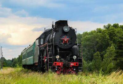 В Тверской области возобновляется движение ретропоезда «Селигер»