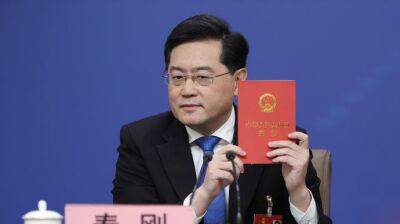Китай заявил, что Тайвань принадлежит ему "исторически"