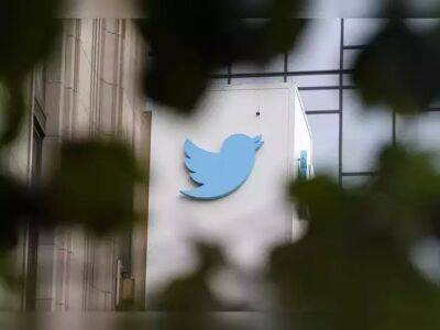 Twitter не будет маркировать учетные записи СМИ как "связанные с государством"