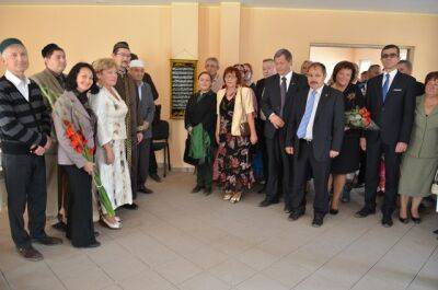 Татары предлагают увековечить память о мечети в Вильнюсе, где будет новый квартал