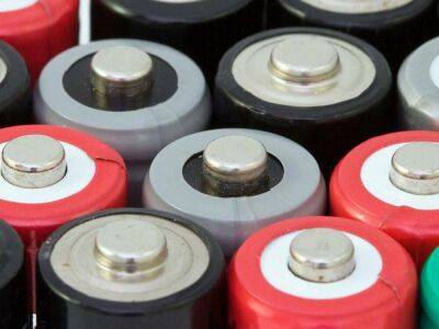 РБК: Производитель батареек Duracell объявил об уходе из России