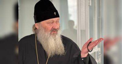 Суд еще на месяц оставил митрополита УПЦ Павла «под замком»