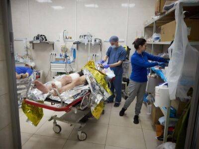 В Минздраве объяснили, как пострадавшие от войны украинцы могут попасть на лечение в зарубежные больницы