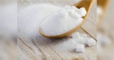 Для обеспечения эффекта в энергетиках нужен сахар в составе