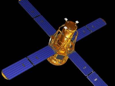 В NASA рассказали, где на самом деле упал их спутник - gordonua.com - США - Украина - Киев - Киев