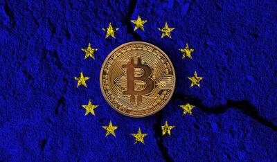 Европейский парламент одобрил «Закон о крипторынках» (MiCА) — комплексные правила регулирования криптоактивов в ЕС Часть норм внедрят в Украине