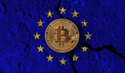 Европейский парламент одобрил «Закон о крипторынках» (MiCА) — комплексные правила регулирования криптоактивов в ЕС Часть норм внедрят в Украине