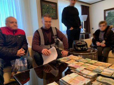 Грабь награбленное: как Украина теряла государственные месторождения в пользу олигархов