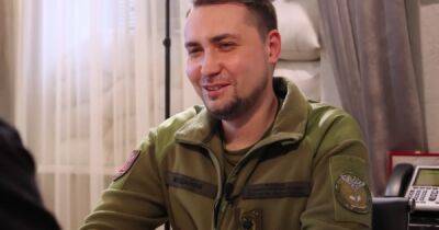 "Это хороший показатель нашей работы": Буданов отреагировал на "заочный арест" в России
