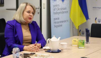 Дипломат Украины: в Вильнюсе повторить о политике открытых дверей НАТО будет недостаточно