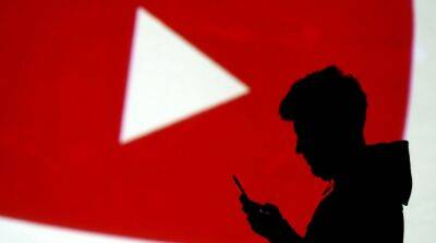 YouTube по запросу Украины удалил видеоролики и каналы «вагнеровцев»
