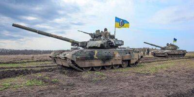 ВСУ отбили примерно 30 атак на Донбассе и уничтожили вражеский ЗРК — Генштаб
