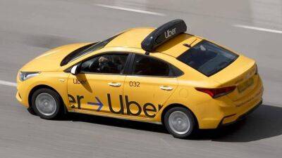 «Яндекс» выкупил оставшуюся долю Uber в совместном бизнесе за $702,5 млн