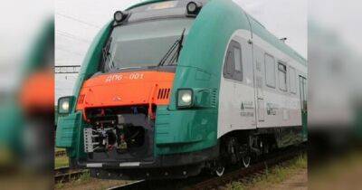 Польша не планирует восстанавливать железнодорожное сообщение с беларусью
