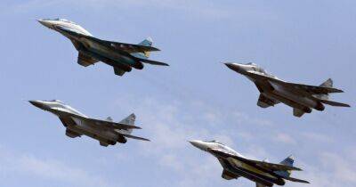 Франция отказала Украине в передаче цифровых карт Беларуси для работы авиации и БПЛА, — СМИ