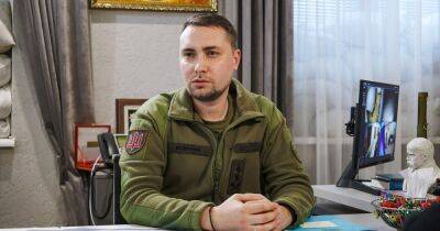"Мне приятно": Буданов иронически оценил свой заочный арест в РФ