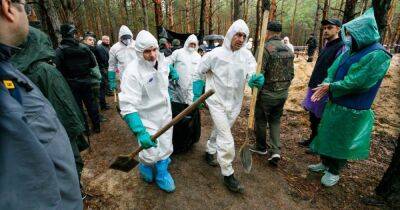 Работают не только силовики: как проходят поиски пропавших без вести защитников Украины