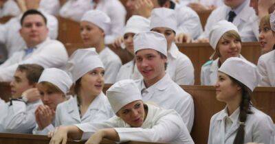 В Украине студентов-медиков будут привлекать к оказанию медпомощи: детали решения Кабмина