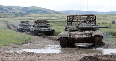 Планы с дырками. Почему ВС РФ не в состоянии встроить плотную линию обороны на юге