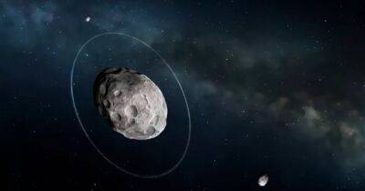 В гости к Земле прилетела карликовая планета: она подошла ближе всего за последние 285 лет