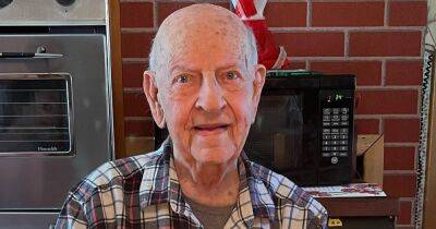 109-летний американец назвал главные секреты долгой жизни