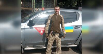 Жил в Закарпатье: СМИ выяснили личность бойца, обезглавленного в российском плену (фото)