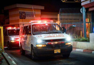 Телохранителя мэра арабского города застрелили во время дежурства