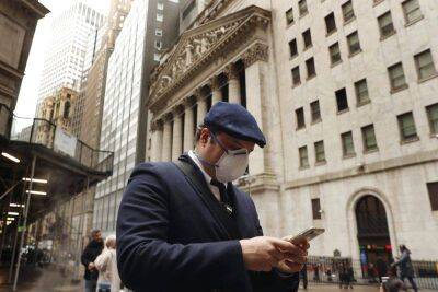 Рынок акций США закрылся ростом, Dow Jones прибавил 0,07% - smartmoney.one - США - Reuters