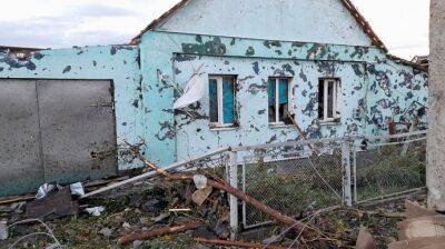 Сумщина: россияне обстреляли 4 громады