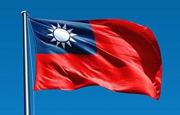 МИД Тайваня рассказал, когда может начаться китайское вторжение