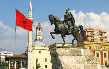 Албания отменила безвизовый режим с Россией