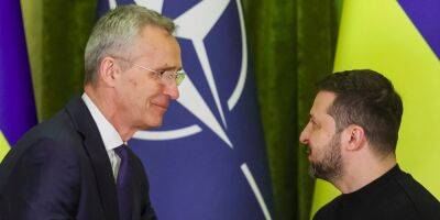 «Никакого ПДЧ уже быть не может». Боевой потенциал Украины превышает две трети НАТО в Европе — эксперт