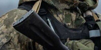 За более чем год ВСУ нашли почти 500 тел пропавших без вести украинских бойцов - nv.ua - Россия - Украина