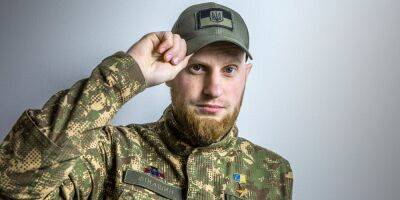 Сила сопротивления. История украинского снайпера Дмитрия Финашина, победившего смерть и вернувшегося домой