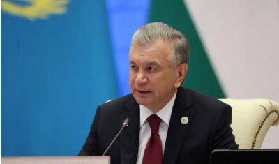Президент Шавкат Мирзияев помиловал 541 человек - dialog.tj - Узбекистан