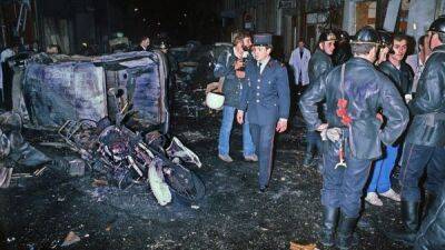 Профессор университета в Канаде признан виновным во взрыве у парижской синагоги в 1980 году