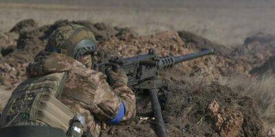 Украинские военные за сутки ликвидировали 680 окупантов и уничтожили четыре вражеских средства ПВО — Генштаб